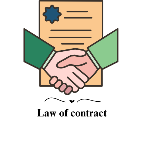 Law of Contract Notes