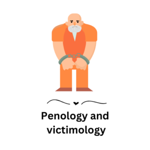 Penology and victimology notes