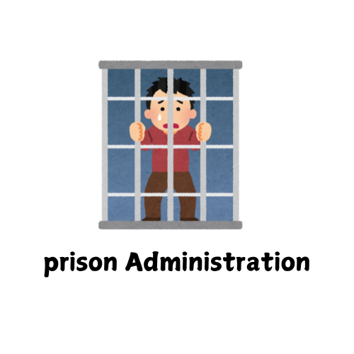 Prison Administration Notes